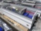 AHT portable freezer, self-contained