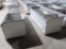 AHT portable freezers, self-contained