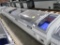 AHT portable freezers, self-contained