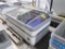 AHT portable freezer, self-contained