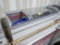 AHT portable freezer, self-contained