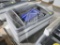 AHT portable freezer, self-contained
