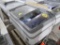 AHT portable freezer, self-contained