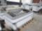 AHT portable freezer, self-contained