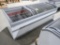 AHT portable freezer, self-contained