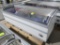 AHT portable freezer, self-contained