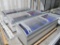 AHT portable freezers, self-contained