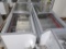 AHT portable freezers, self-contained