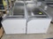 AHT portable freezers, self-contained