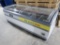 AHT portable freezer, self-contained