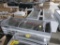AHT portable freezers, self-contained