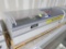 AHT portable freezer, self-contained