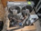 Copeland compressor/condenser