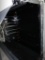 Hussmann refrigerated cases, ~8' cases