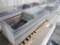 AHT portable freezers, self-contained