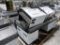 Royston metal checkstand parts, for parts or scrap