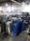 Royston metal checkstand parts, for parts or scrap