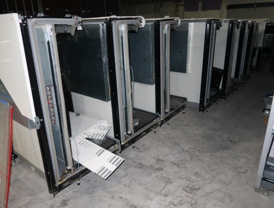 AHT scrap cases