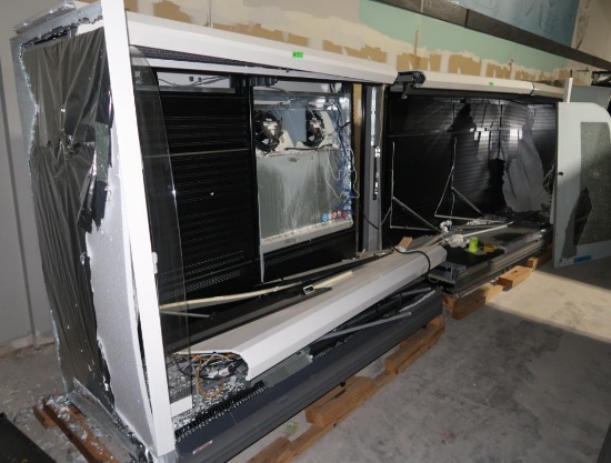 AHT scrap cases