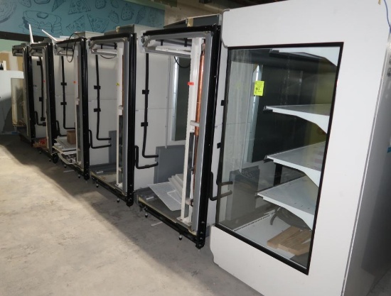 AHT scrap cases