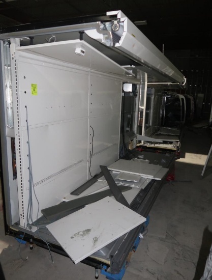 AHT scrap cases