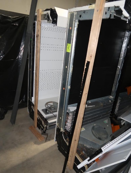 AHT scrap cases
