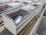 AHT portable freezers, self-contained