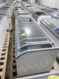 AHT portable freezers, self-contained