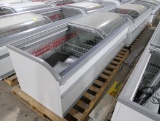 AHT portable freezers, self-contained