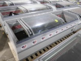 AHT portable freezer, self-contained