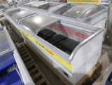 AHT portable freezers, self-contained