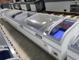 AHT portable freezers, self-contained