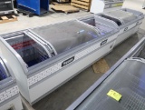 AHT portable freezers, self-contained