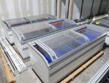 AHT portable freezers, self-contained