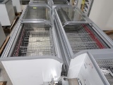 AHT portable freezers, self-contained
