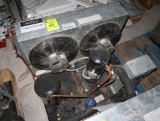 Copeland compressor/condenser
