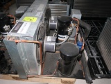 Copeland compressor/condenser