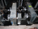 Copeland compressors/condensers