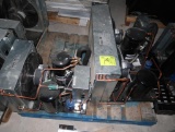 Copeland compressors/condensers