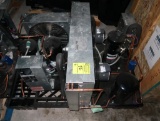 Copeland compressors/condensers