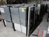 AHT scrap cases