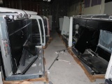 AHT scrap cases