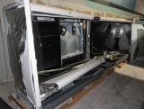 AHT scrap cases