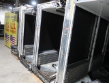 Hussmann scrap cases