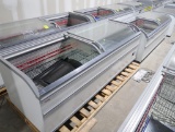 AHT portable freezers, self-contained