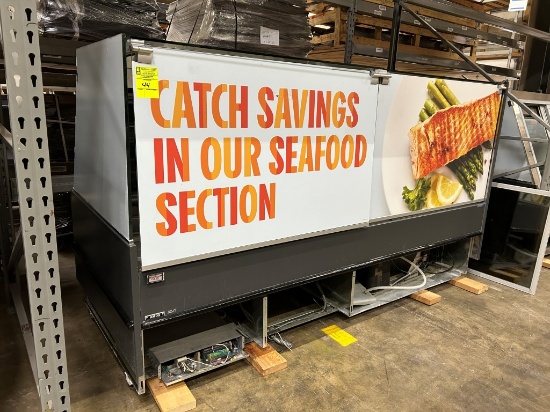 SAM Auctions Auction Catalog - Supemarket Equipment Auction Chicago ...