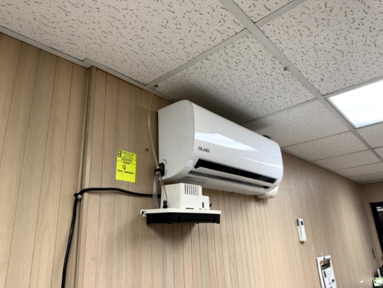 Olmo Mini Split System