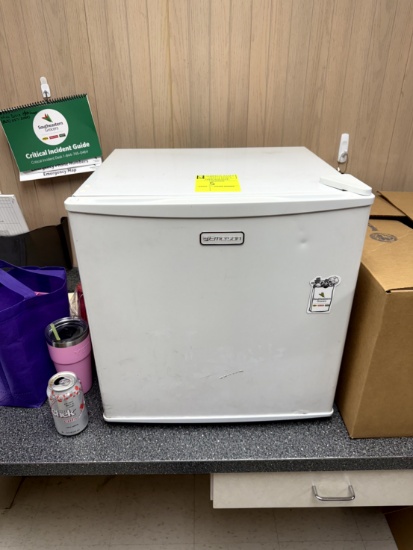 Emerson Mini Fridge