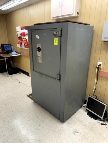 Allied Gary Safe With Combo