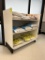 4ft Of Madix Wall Shelving